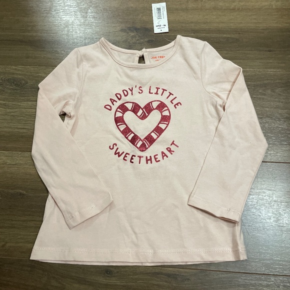 5/$20 Joe Fresh brand new top - Picture 1 of 3